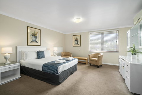Garden City Motor Inn - Accommodation Tasmania 28