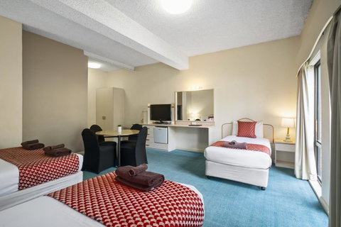 Garden City Motor Inn - Accommodation Tasmania 24