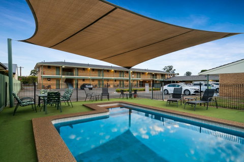 Garden City Motor Inn - Accommodation Tasmania 37