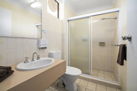 Garden City Motor Inn - Accommodation Tasmania 21