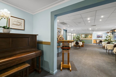 Garden City Motor Inn - Accommodation Tasmania 7