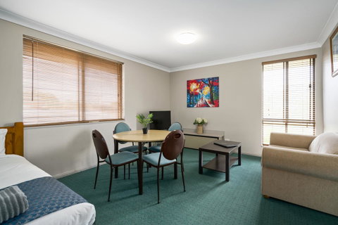 Garden City Motor Inn - Accommodation Tasmania 34
