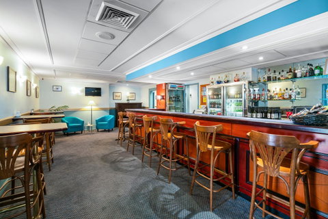 Garden City Motor Inn - Accommodation Tasmania 5