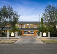 Garden City Motor Inn - Accommodation Tasmania