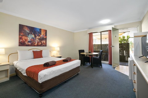 Garden City Motor Inn - Accommodation Tasmania 15