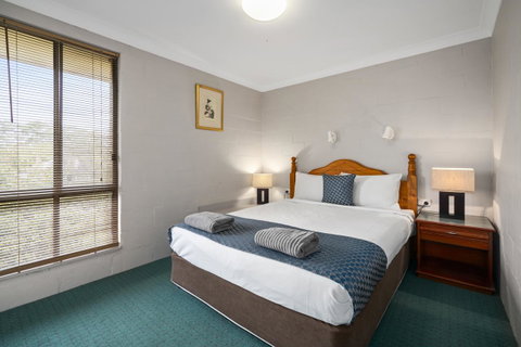 Garden City Motor Inn - Accommodation Tasmania 33