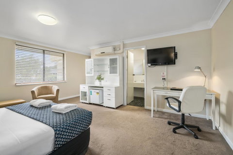 Garden City Motor Inn - Accommodation Tasmania 27