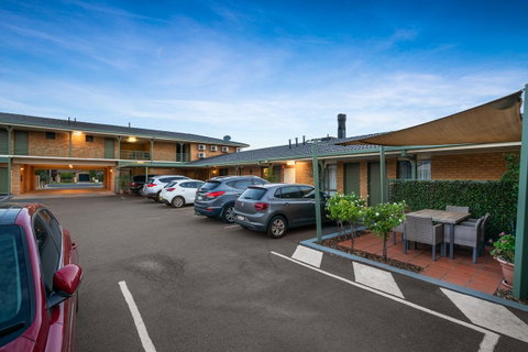 Garden City Motor Inn - Accommodation Tasmania 42