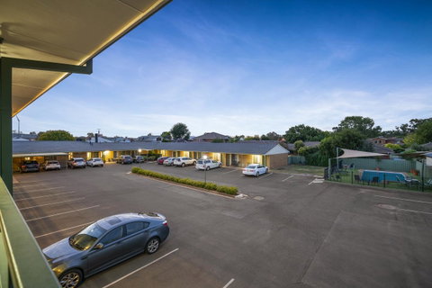 Garden City Motor Inn - Accommodation Tasmania 36