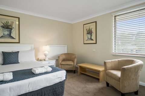 Garden City Motor Inn - Accommodation Tasmania 29
