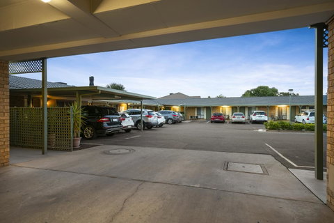 Garden City Motor Inn - Accommodation Tasmania 44