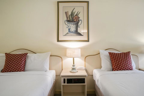 Garden City Motor Inn - Accommodation Tasmania 18