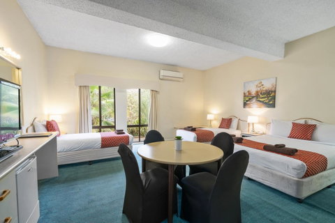 Garden City Motor Inn - Accommodation Tasmania 22