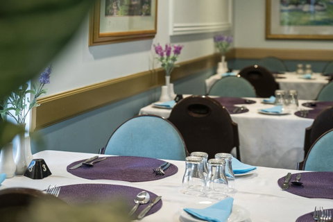 Garden City Motor Inn - Accommodation Tasmania 10