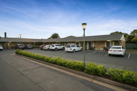 Garden City Motor Inn - Accommodation Tasmania 41