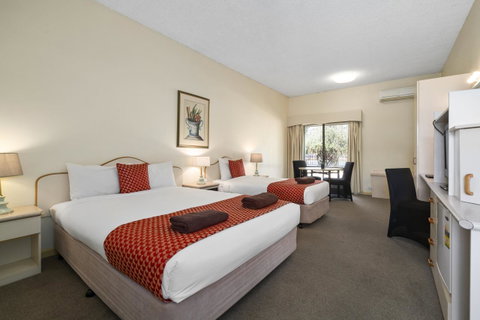 Garden City Motor Inn - Accommodation Tasmania 19