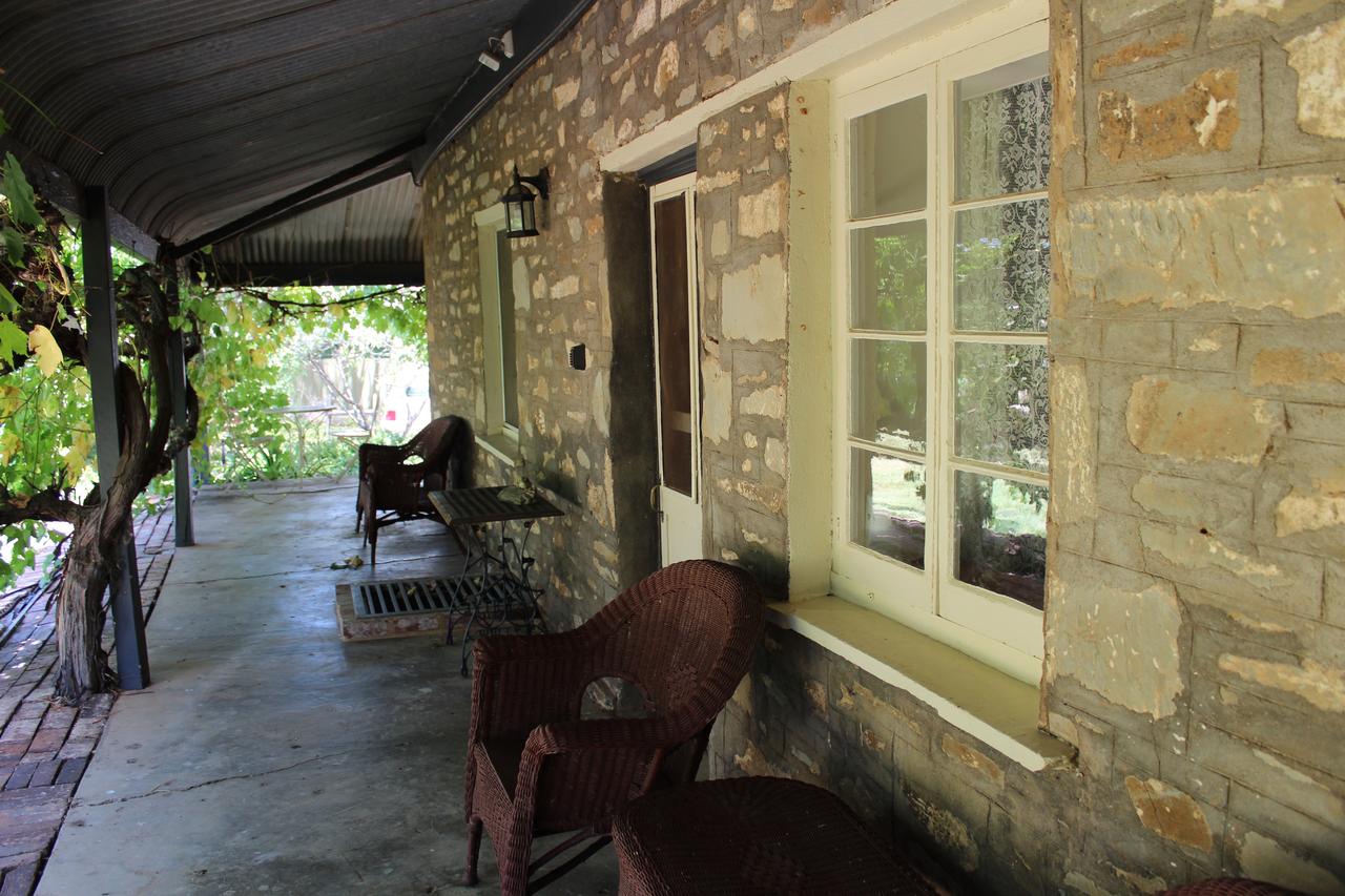 Burra SA Accommodation Tasmania