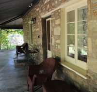 Hillside Cottage - Accommodation Tasmania