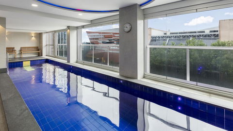 Oaks Adelaide Embassy Suites - Accommodation Tasmania 7