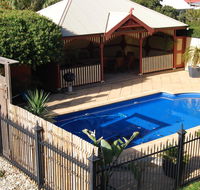 Barossa Valley Apartments - Accommodation Tasmania
