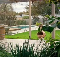 29 Jane - Accommodation Tasmania