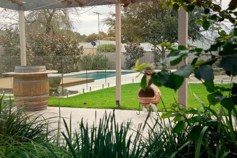 29 Jane - Accommodation Tasmania 0