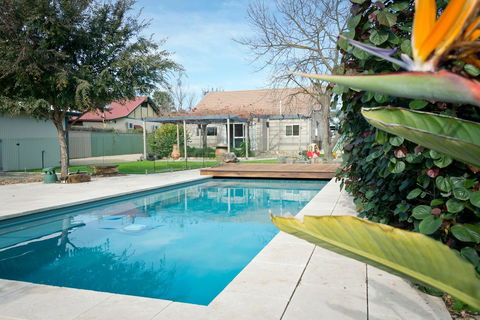 29 Jane - Accommodation Tasmania 1