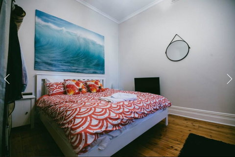 A Rose By The Park - Accommodation Tasmania 4