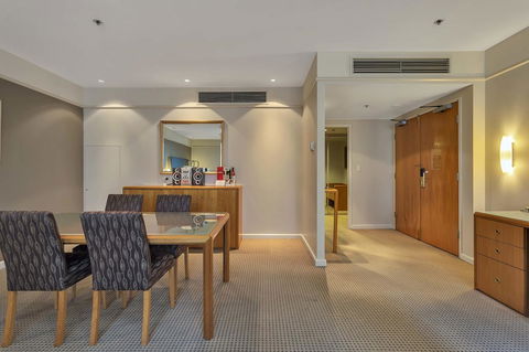 Stamford Plaza Adelaide - Accommodation Tasmania 33