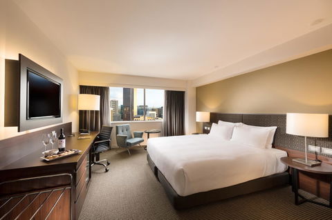 Stamford Plaza Adelaide - Accommodation Tasmania 2