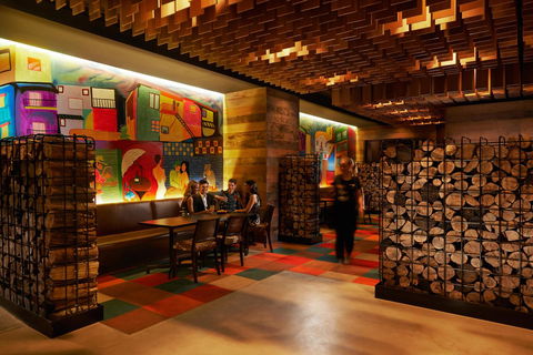 Stamford Plaza Adelaide - Accommodation Tasmania 10