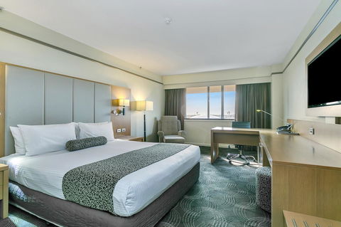 Stamford Plaza Adelaide - Accommodation Tasmania 30