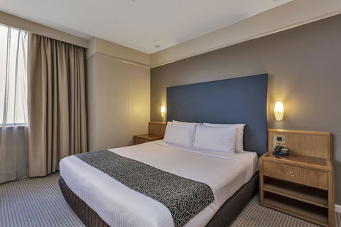 Stamford Plaza Adelaide - Accommodation Tasmania 32