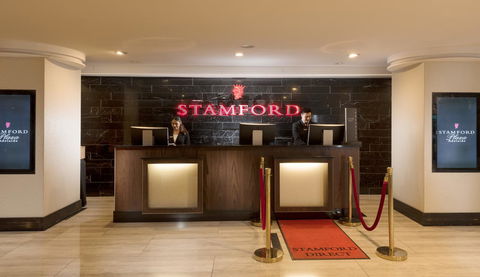 Stamford Plaza Adelaide - Accommodation Tasmania 21