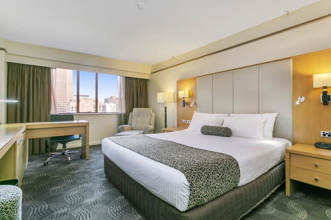 Stamford Plaza Adelaide - Accommodation Tasmania 14