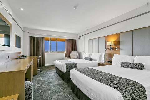 Stamford Plaza Adelaide - Accommodation Tasmania 15
