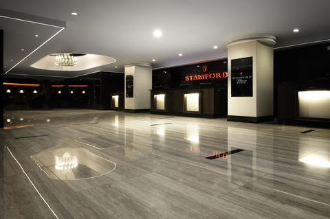 Stamford Plaza Adelaide - Accommodation Tasmania 24