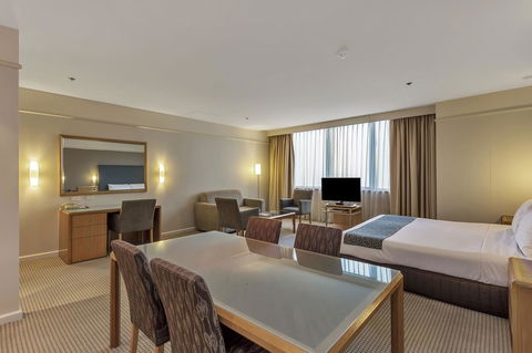 Stamford Plaza Adelaide - Accommodation Tasmania 31
