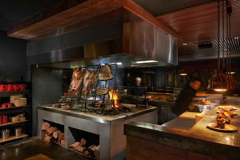 Stamford Plaza Adelaide - Accommodation Tasmania 26