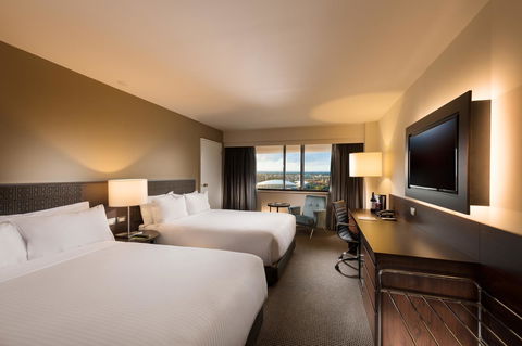 Stamford Plaza Adelaide - Accommodation Tasmania 8