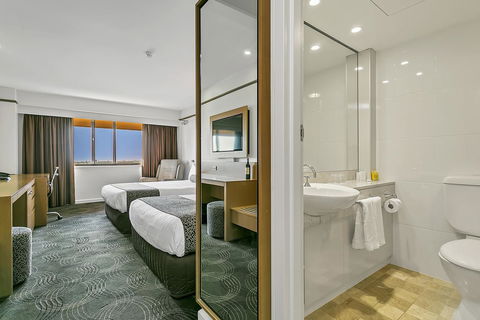 Stamford Plaza Adelaide - Accommodation Tasmania 34