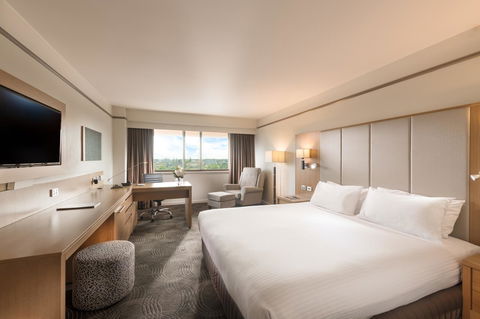 Stamford Plaza Adelaide - Accommodation Tasmania 7