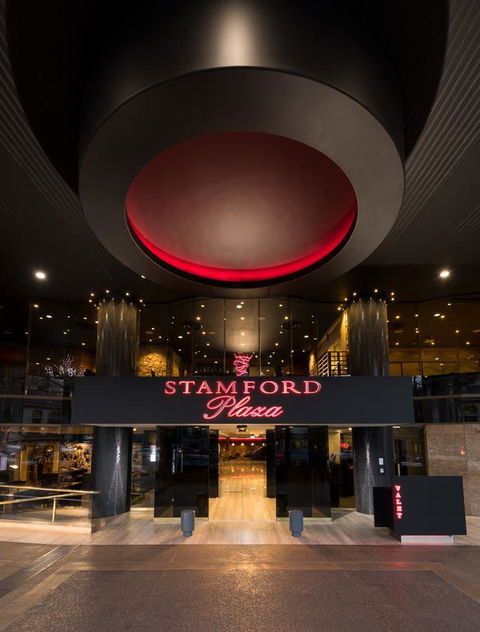 Stamford Plaza Adelaide - Accommodation Tasmania 1