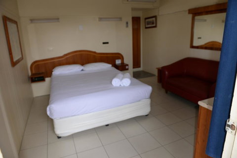 Ardeanal Motel - Accommodation Tasmania 18