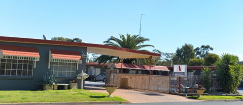 Ardeanal Motel - Accommodation Tasmania 2