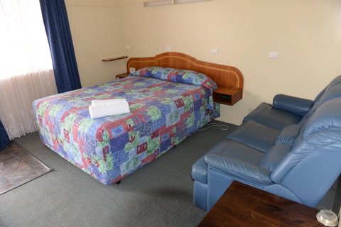 Ardeanal Motel - Accommodation Tasmania 29