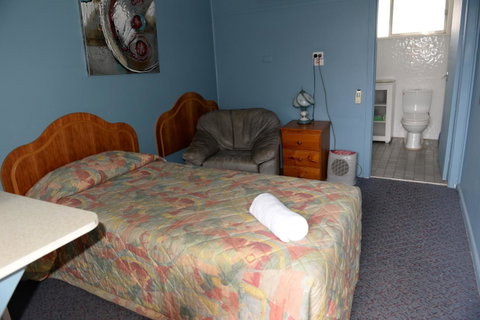 Ardeanal Motel - Accommodation Tasmania 38