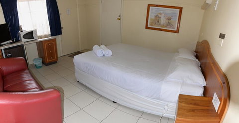 Ardeanal Motel - Accommodation Tasmania 8