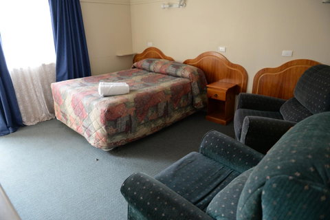 Ardeanal Motel - Accommodation Tasmania 35