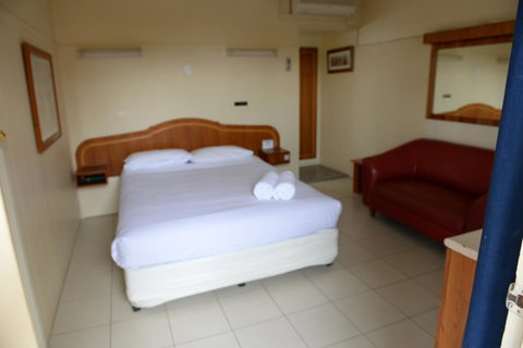 Ardeanal Motel - Accommodation Tasmania 16